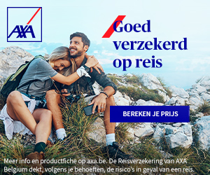 Axa reisverzekering